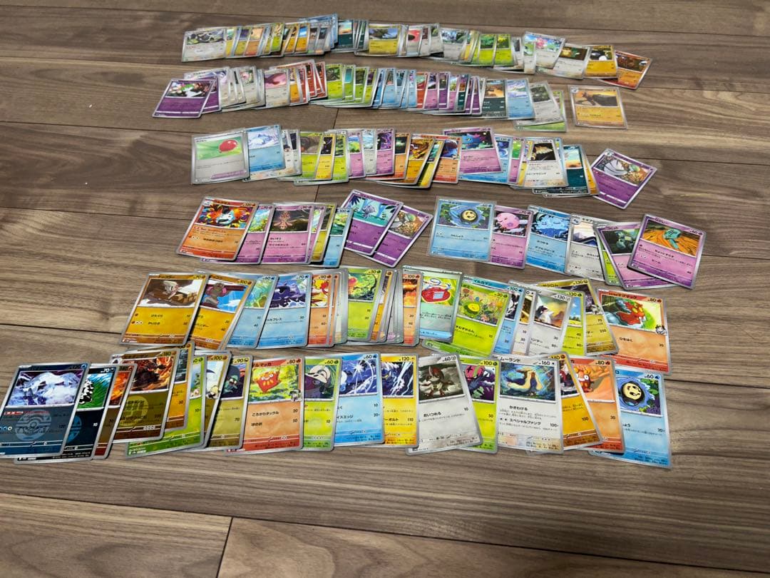 さ*ら様 ポケモンカード　まとめ売り