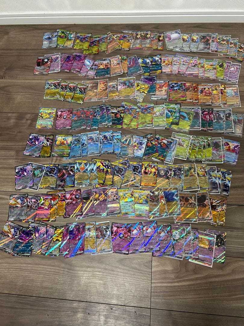 さ*ら様 ポケモンカード　まとめ売り