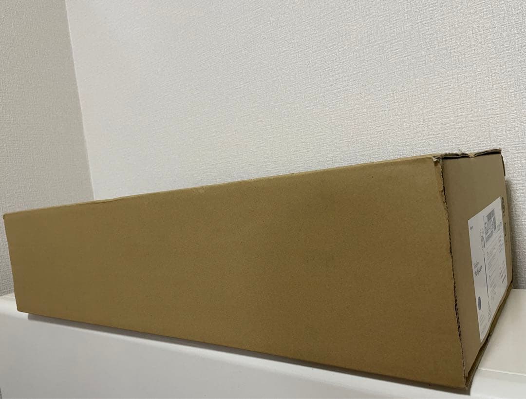 【新品・未使用】ダイソン Dyson V8 Slim Fluffy Extra