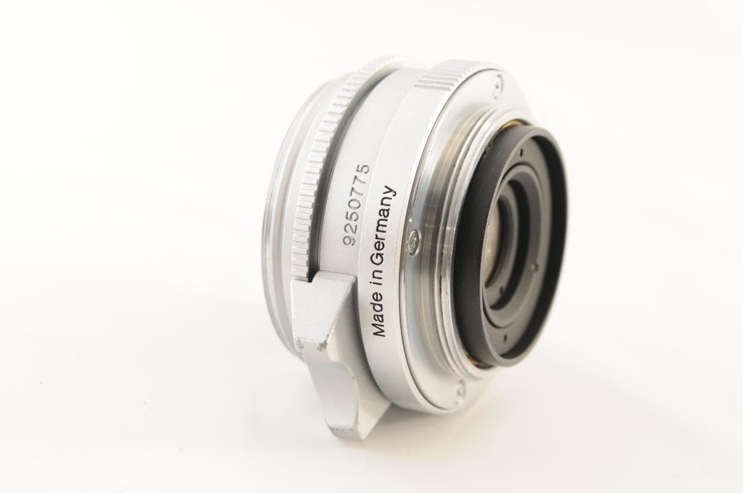 sale★新品級★Rollei Sonner 40mm F2.8 HFT L39