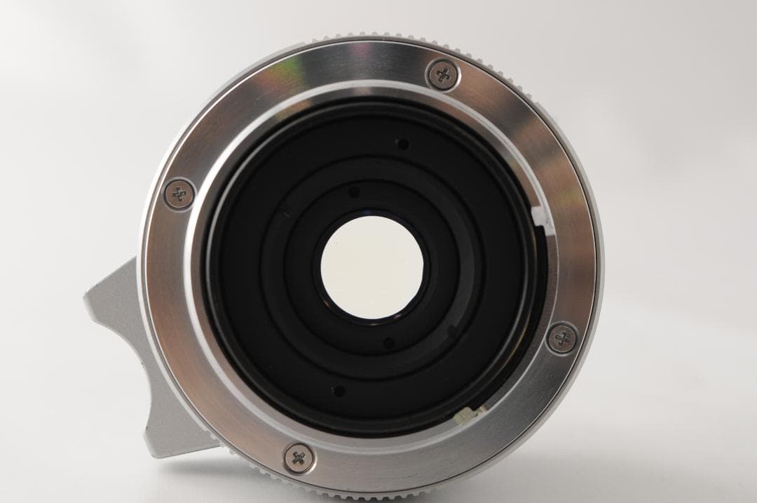 sale★新品級★Rollei Sonner 40mm F2.8 HFT L39