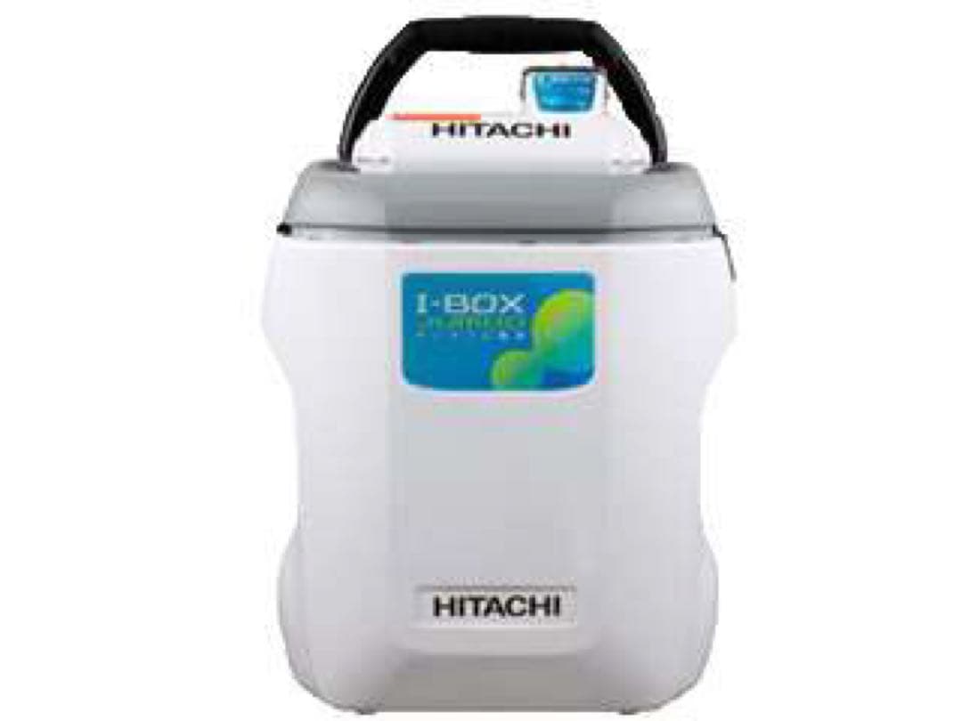 HITACHI ポータブル電源 EH400D