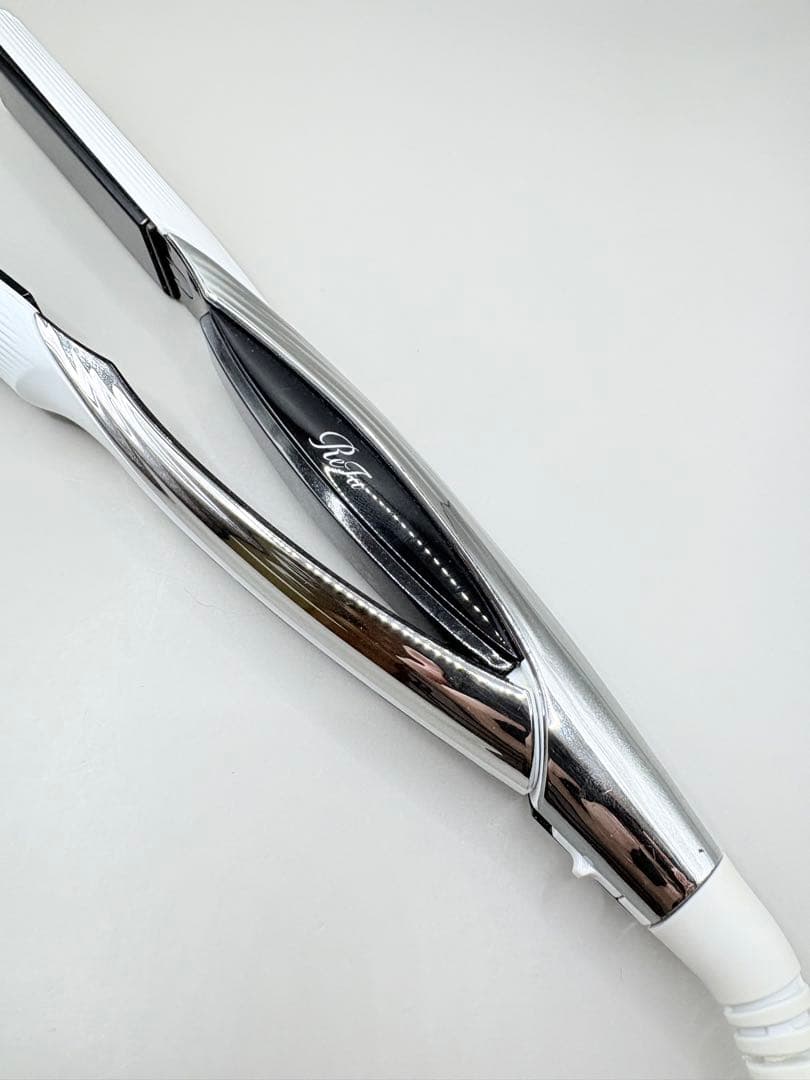 ReFa MTG リファ ストレートアイロン ヘアアイロン 349