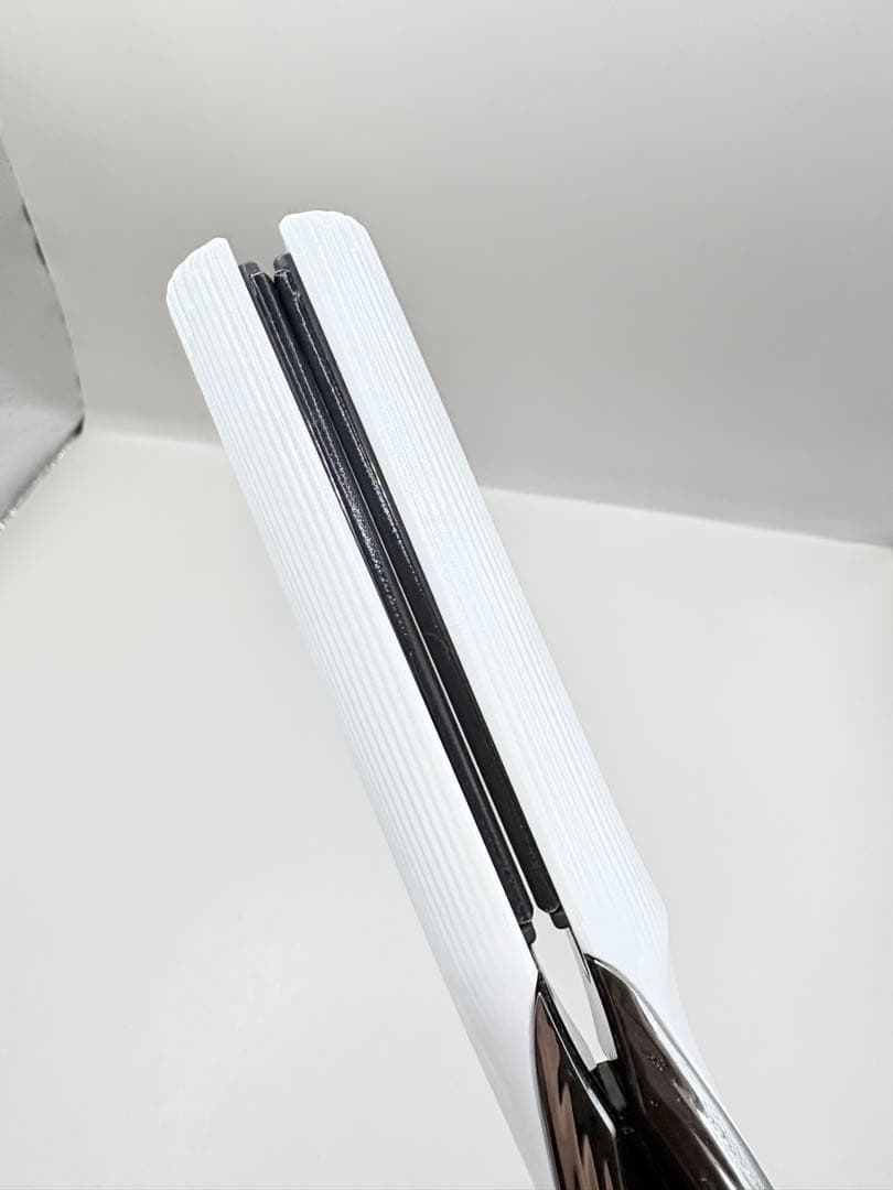 ReFa MTG リファ ストレートアイロン ヘアアイロン 349