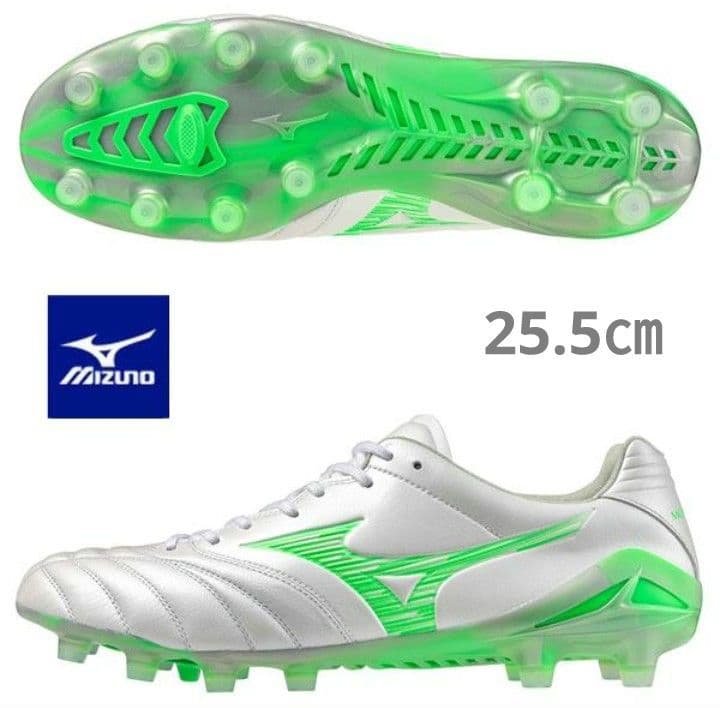 ★【国内正規品・新品】ミズノ　モナルシーダ NEO Ⅲ ELITE　25.5㎝