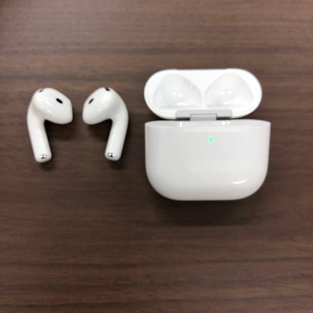 ホ*ク様 AirPods 4 （ANC非搭載） ID 604V