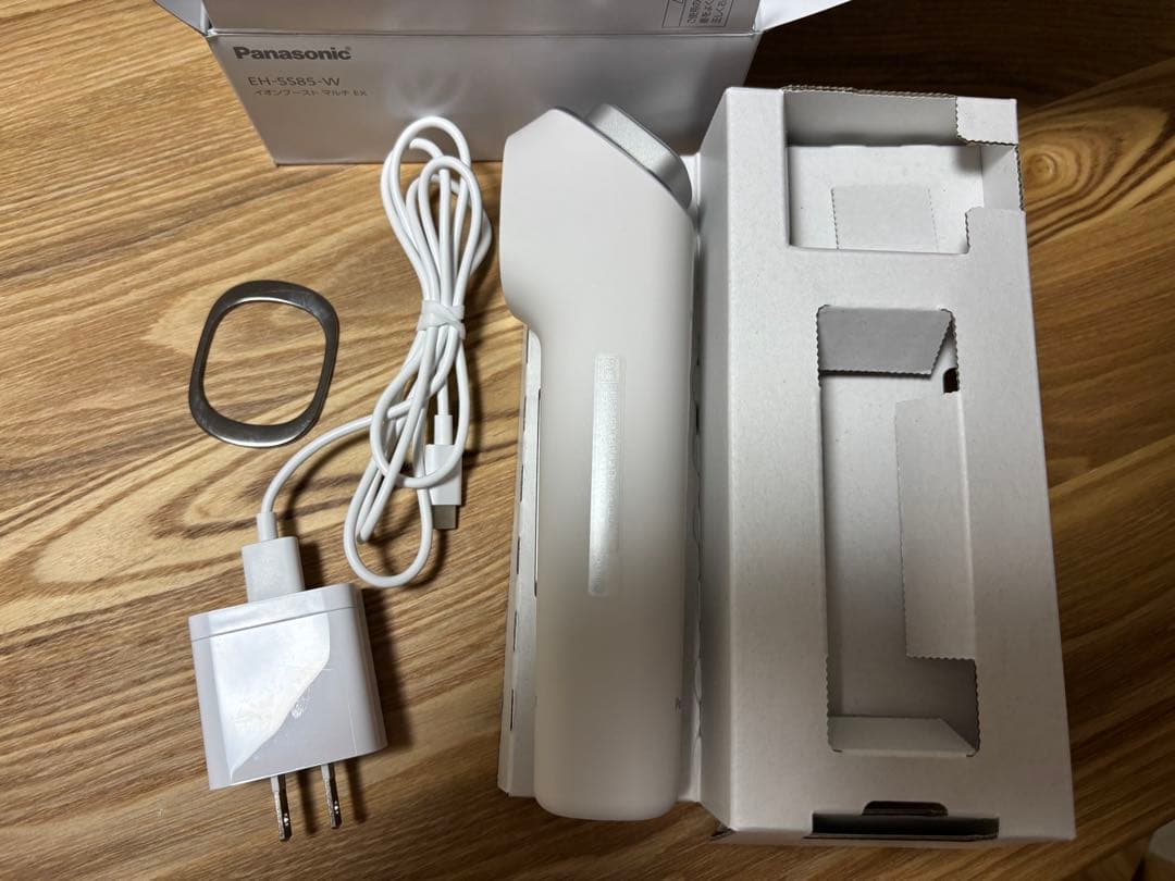 Panasonic イオンブースト　マルチEX