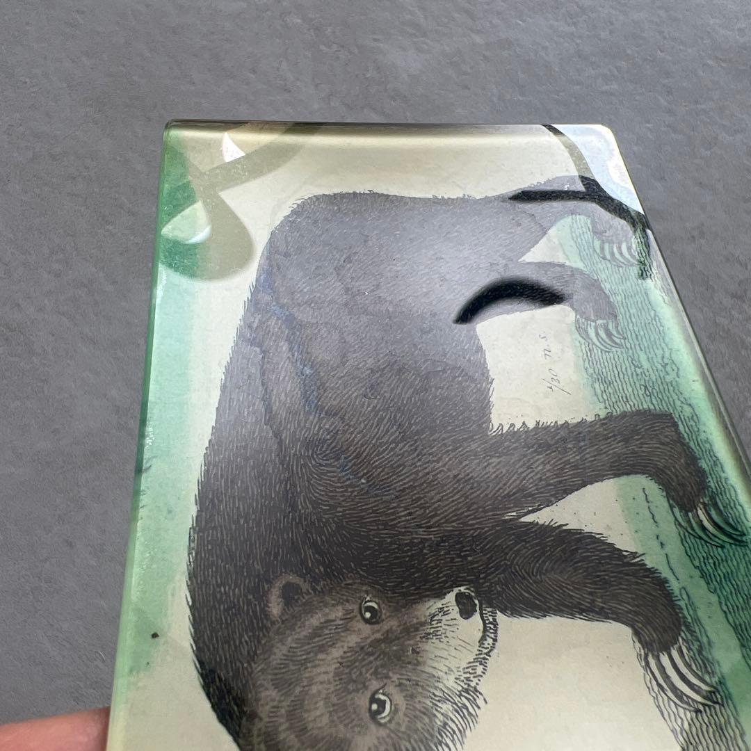 ジョンデリアン/JOHN DERIAN/デコパージュプレート