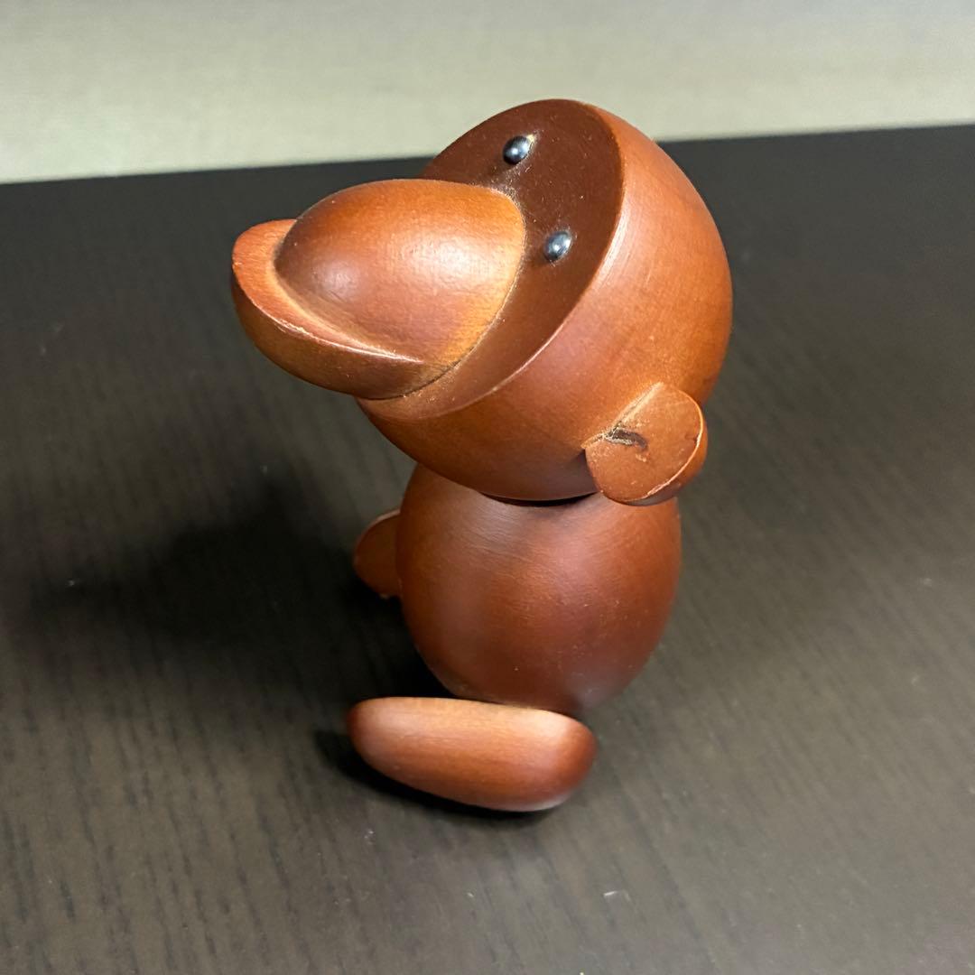 千趣会 ロイヤルペット 木製 16体 ヴィンテージ 動物 置物