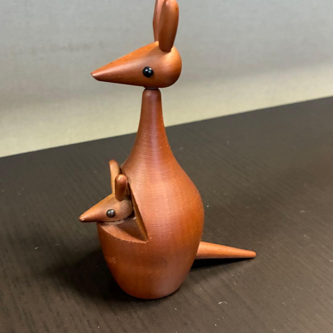 千趣会 ロイヤルペット 木製 16体 ヴィンテージ 動物 置物