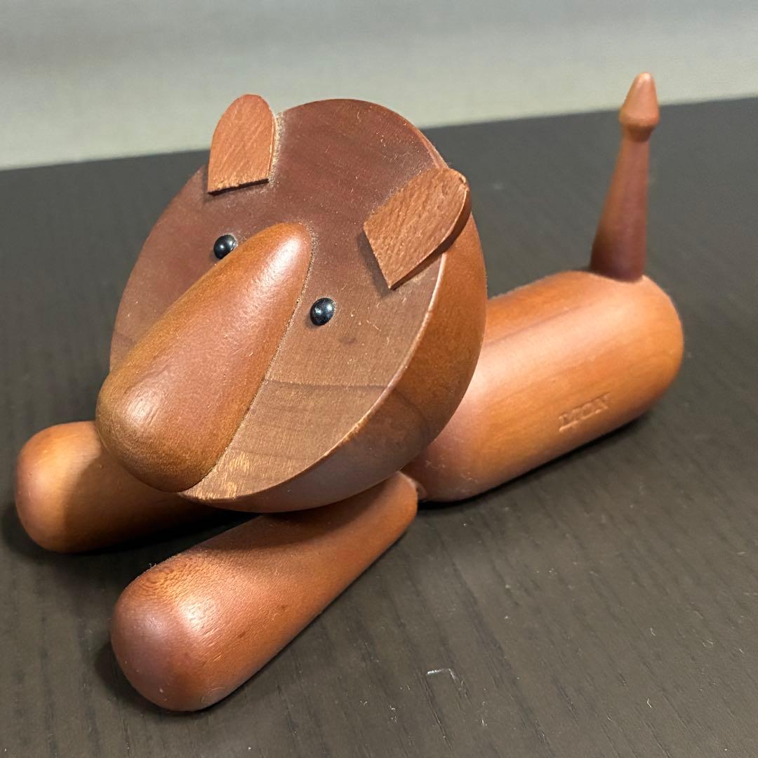 千趣会 ロイヤルペット 木製 16体 ヴィンテージ 動物 置物