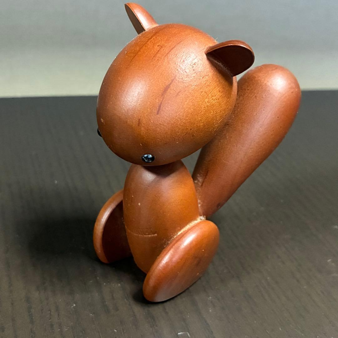 千趣会 ロイヤルペット 木製 16体 ヴィンテージ 動物 置物