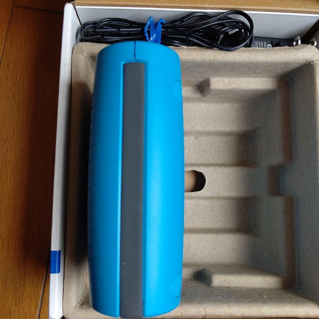 スピーカー・ウーファー BOSE SoundLink Bluetooth speaker Blue