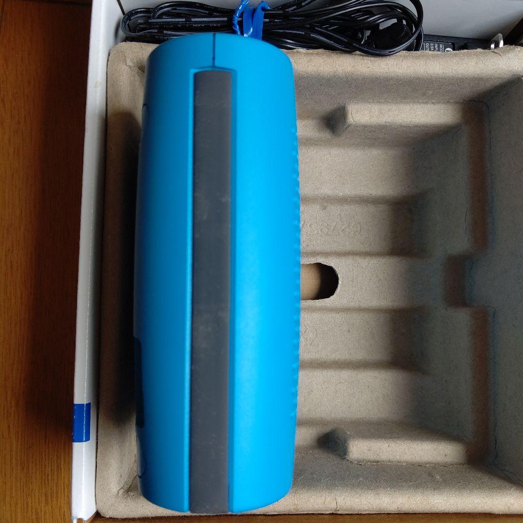 スピーカー・ウーファー BOSE SoundLink Bluetooth speaker Blue
