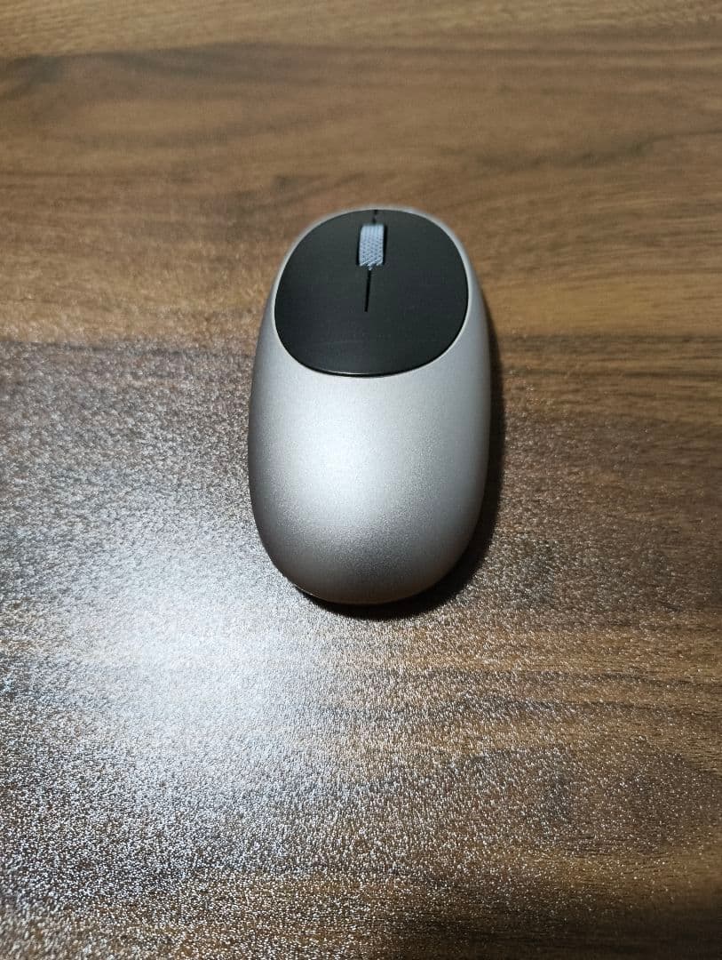 Macmini M2 8GB 256GB　Satechiキーボード＆マウス付