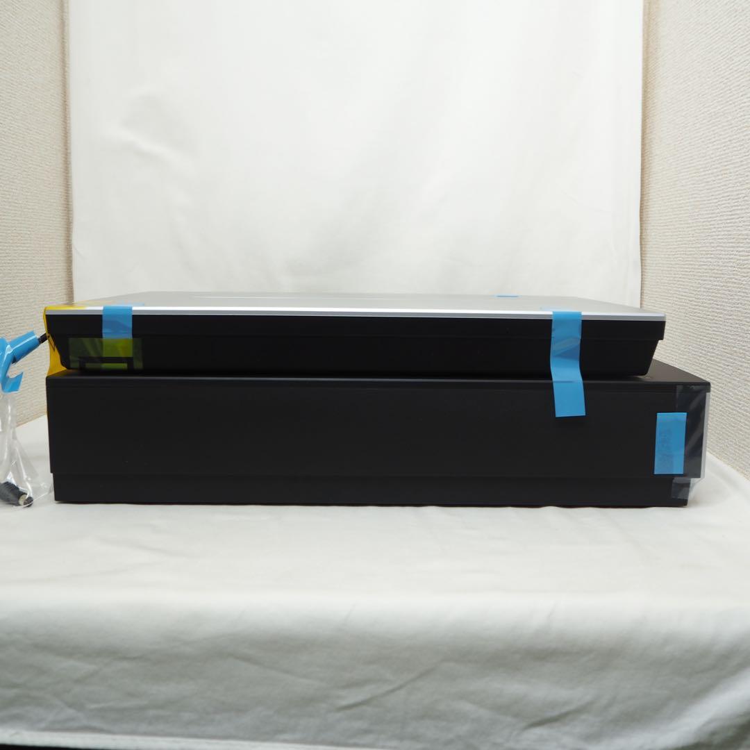 エプソン　GT-X970 未使用