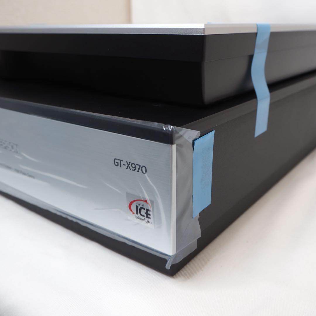 エプソン　GT-X970 未使用