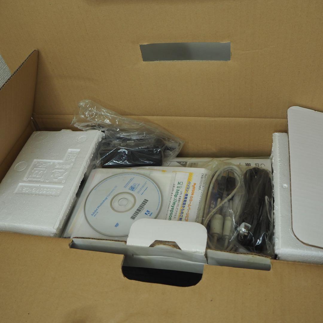 エプソン　GT-X970 未使用