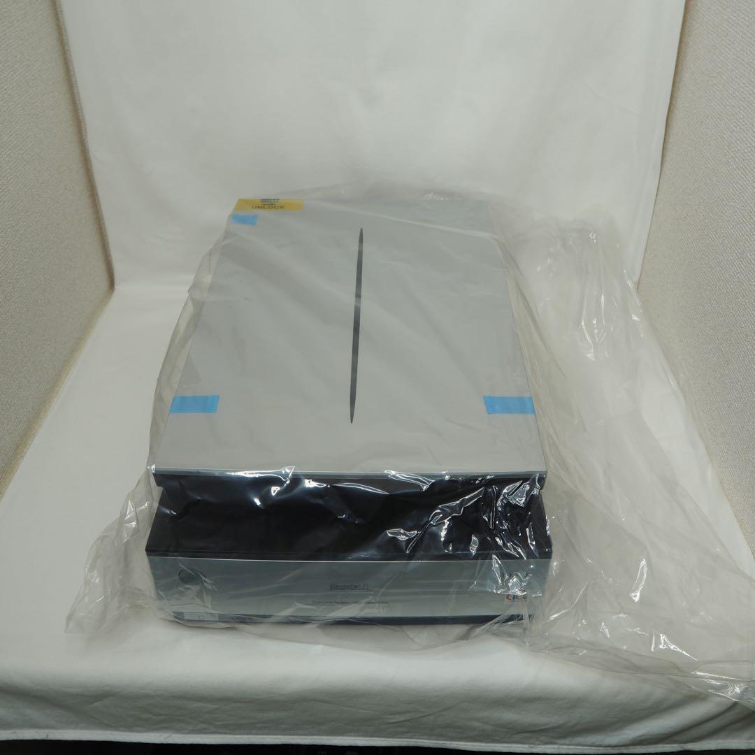 エプソン　GT-X970 未使用