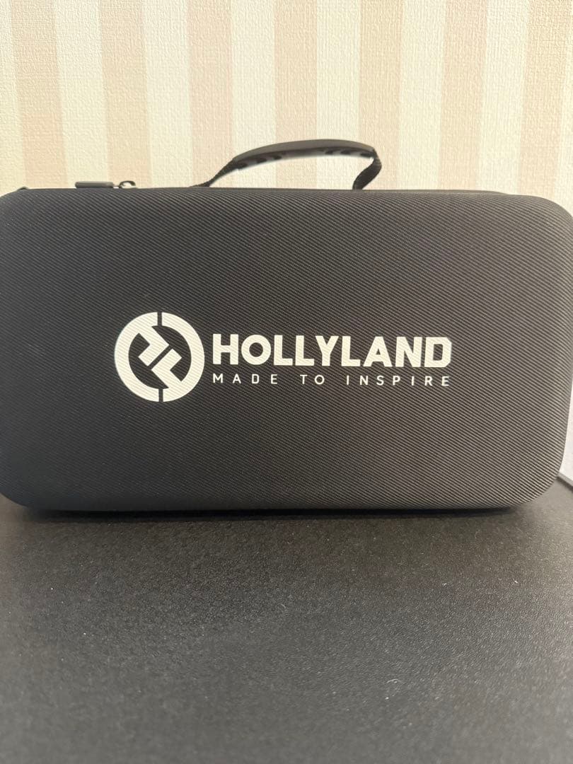 その他 Hollyland C1 Pro-4S (In-Ear version)