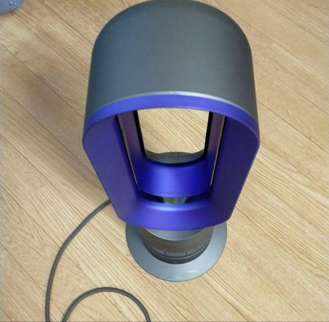j*1様 Dyson Hot + Cool AM09 2015年製