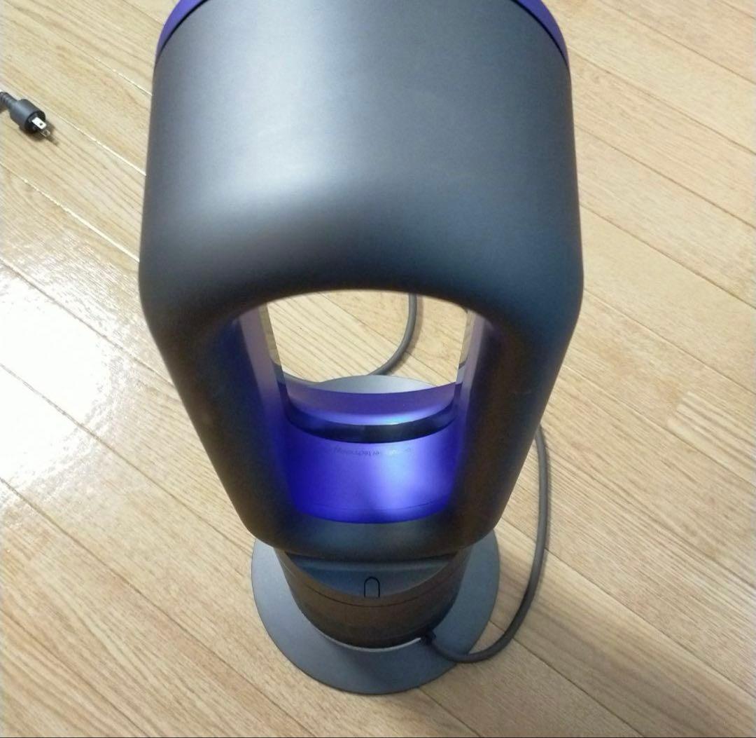 j*1様 Dyson Hot + Cool AM09 2015年製