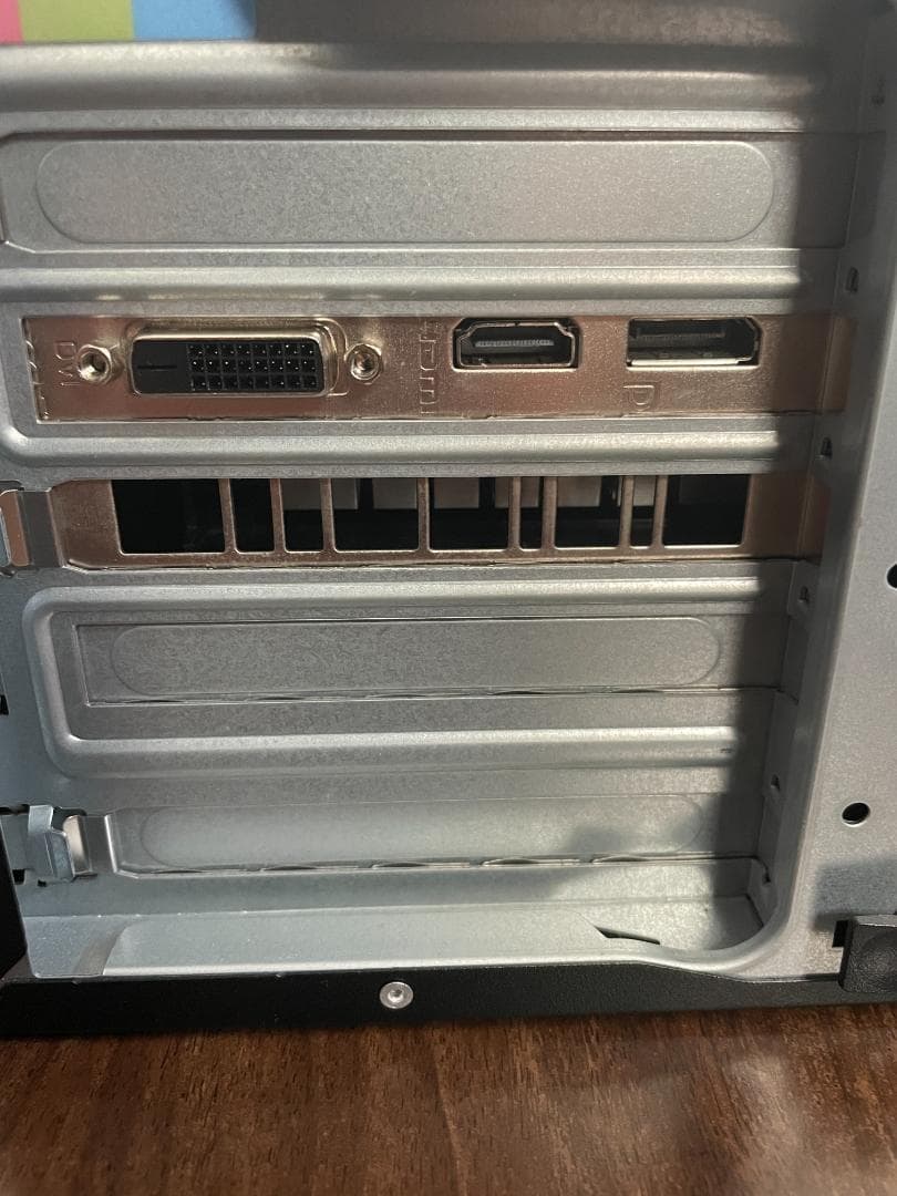 ゲーミングPC i7クラスCPU GTX1660Super