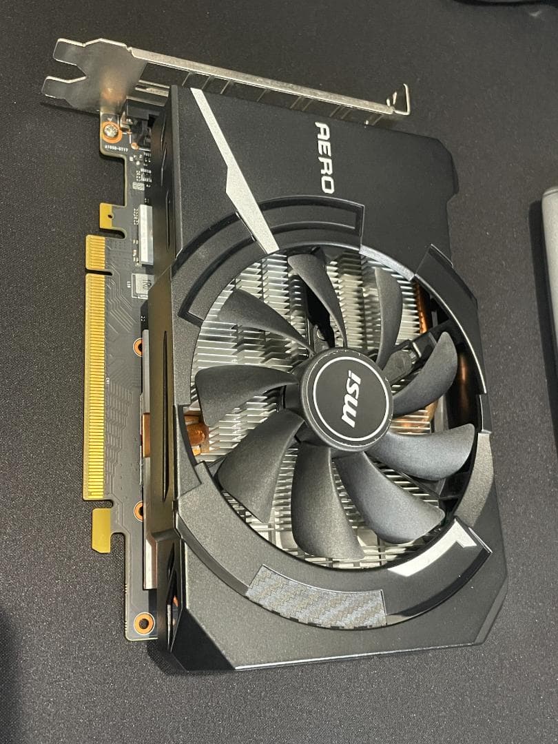 ゲーミングPC i7クラスCPU GTX1660Super