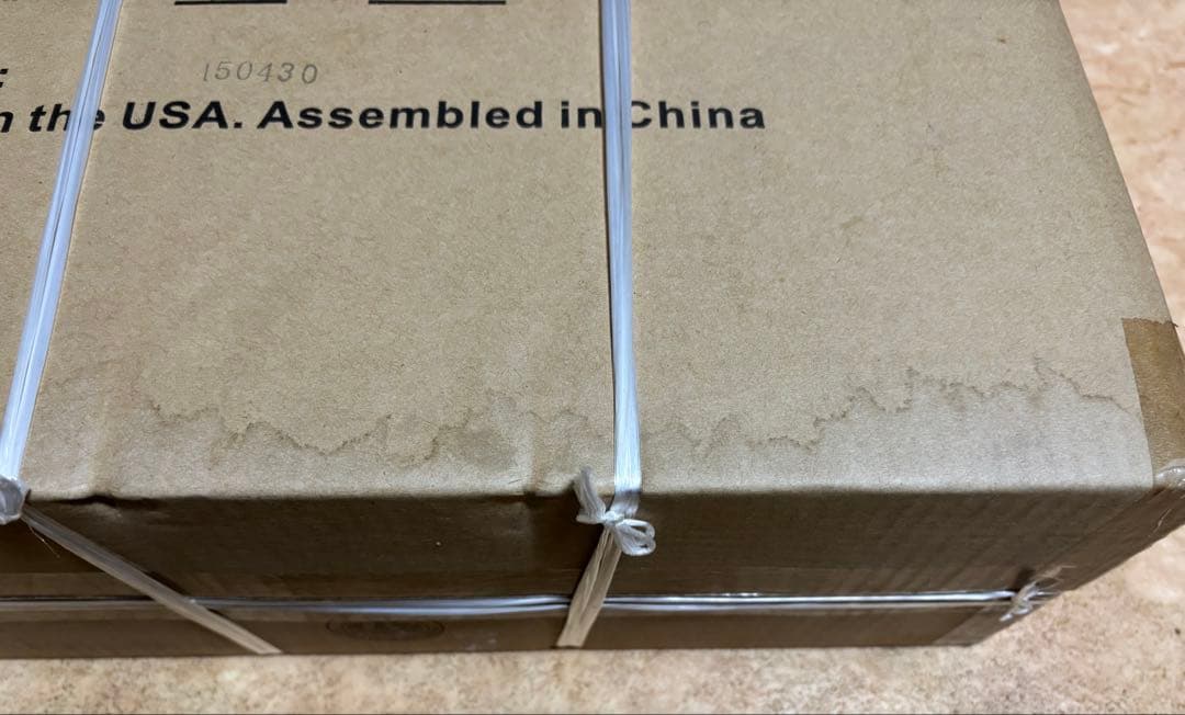 【新品未開封】iRobot Roomba ロボット掃除機ルンバ875本体