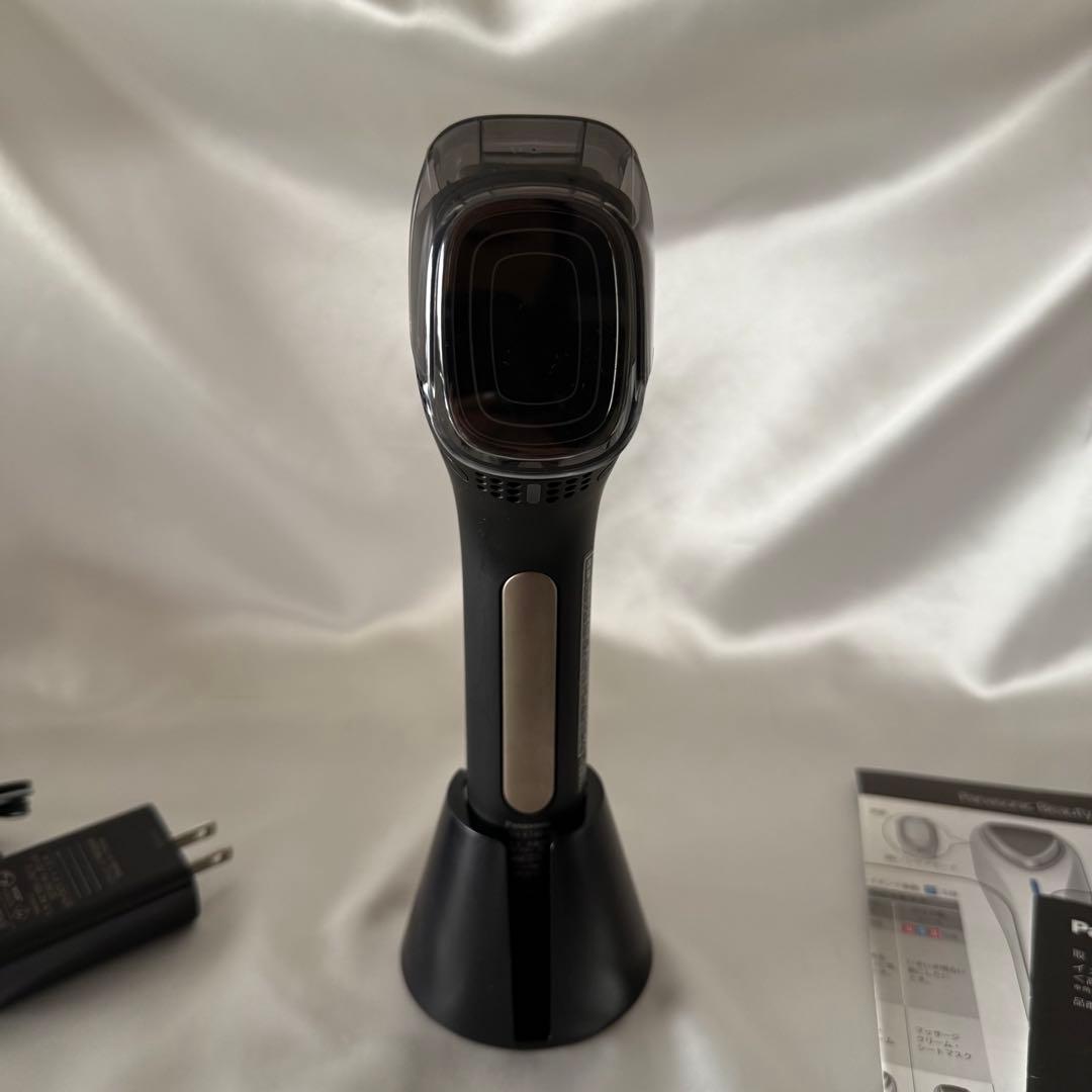 Panasonic premium EH-XT40 イオンエフェクター 高浸透