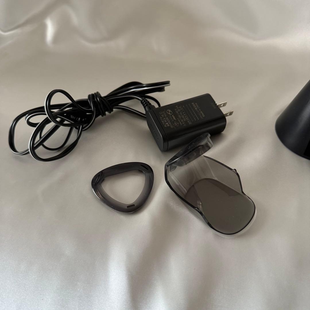 Panasonic premium EH-XT40 イオンエフェクター 高浸透