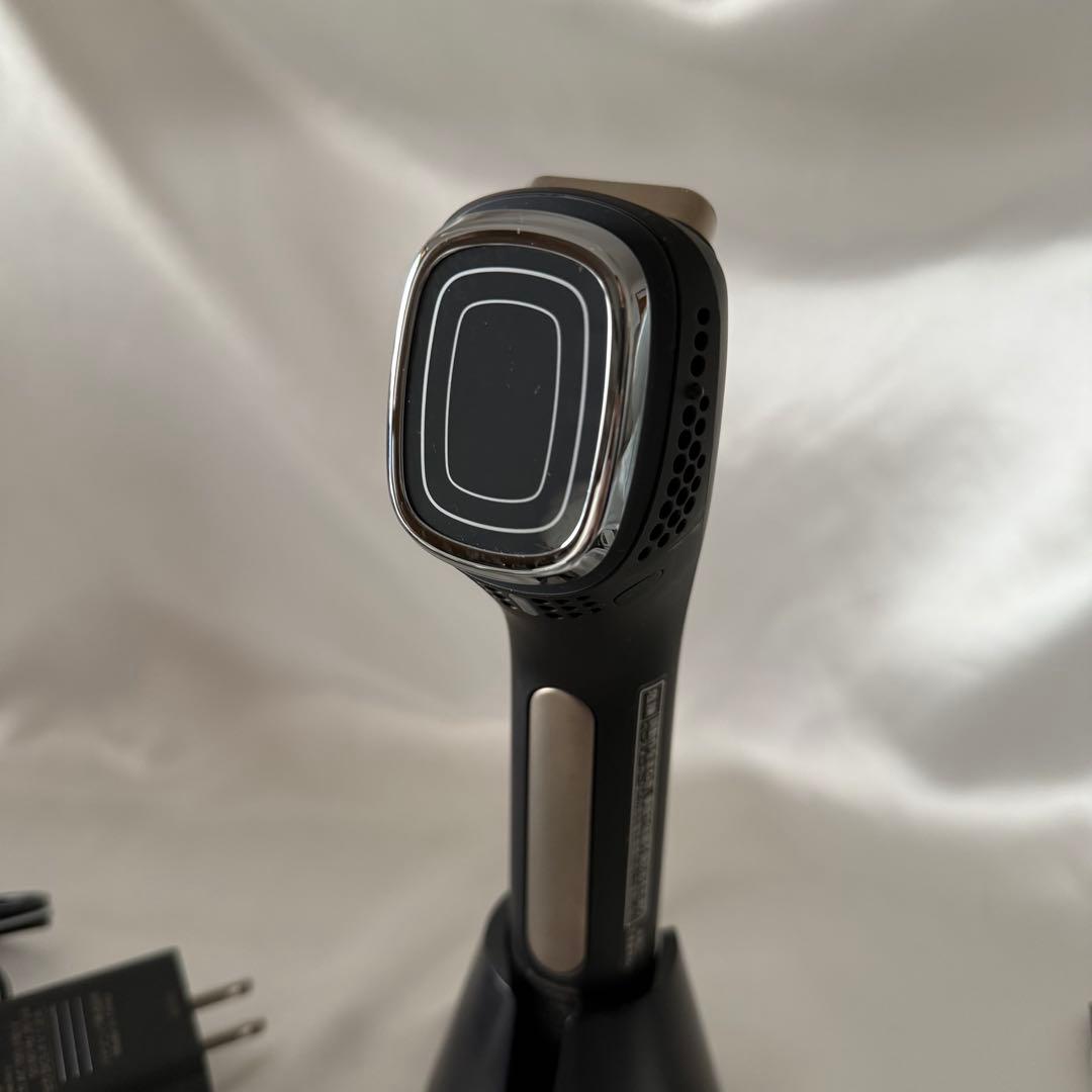 Panasonic premium EH-XT40 イオンエフェクター 高浸透