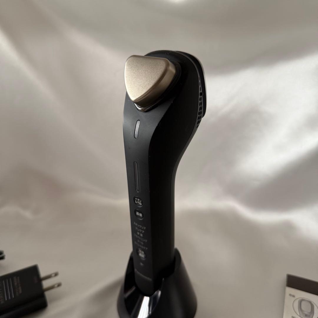 Panasonic premium EH-XT40 イオンエフェクター 高浸透