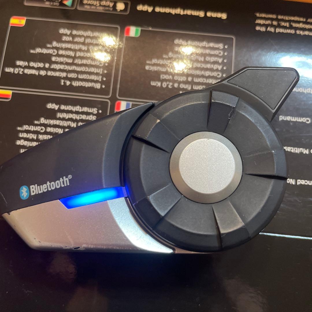 アクセサリー SENA 20S EVO