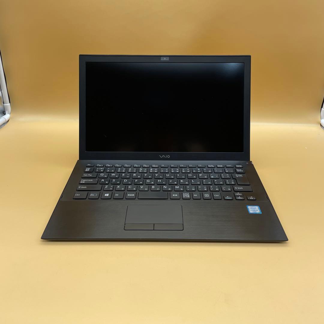 office付 VAIO VJS131C11N i5 8GB 256GB