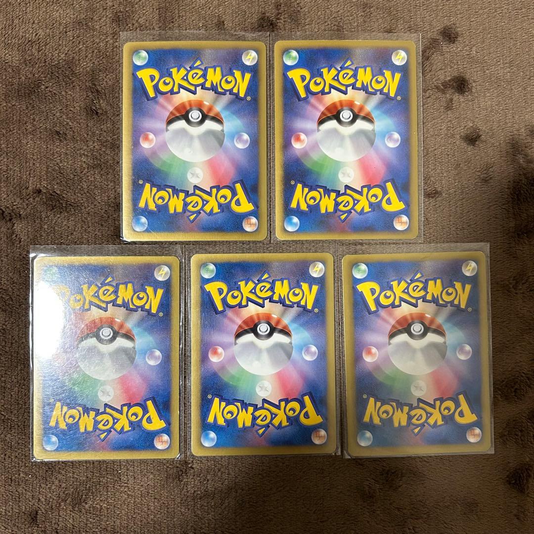 【引退品】ポケモンカード ポケモン映画10周年記念カード プロモカード まとめ売