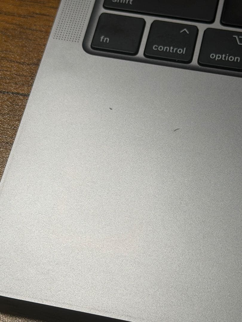 スマホ・タブレット・パソコン MacBookAir M1 2020 15G/500G