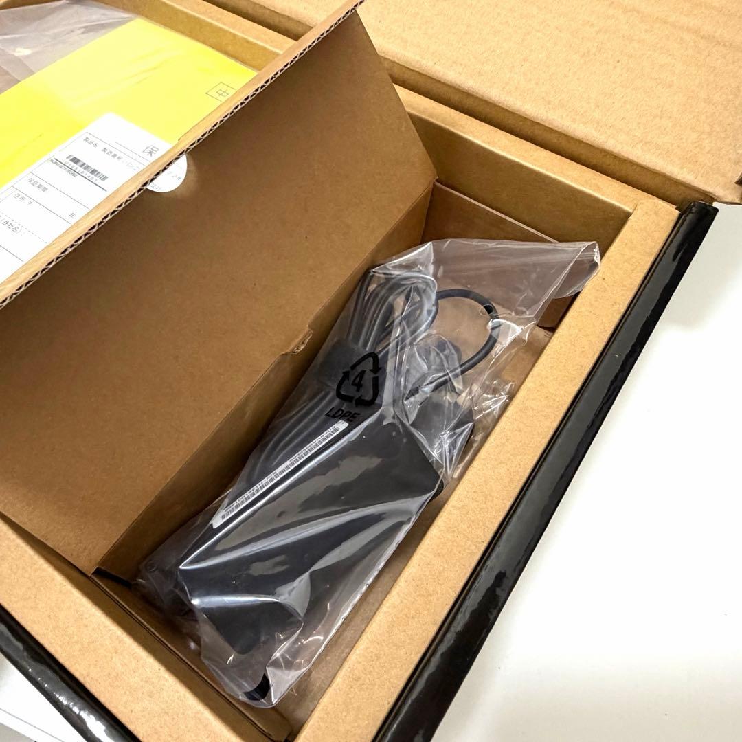 【美品】マウスコンピュータDAIV i7/Win11/Office搭載