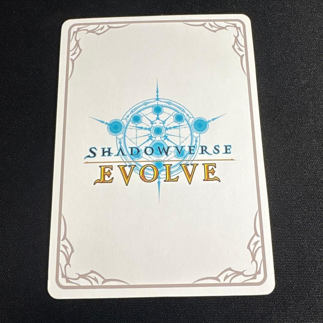 オーキス　リーダー　シャドウバース エボルヴ