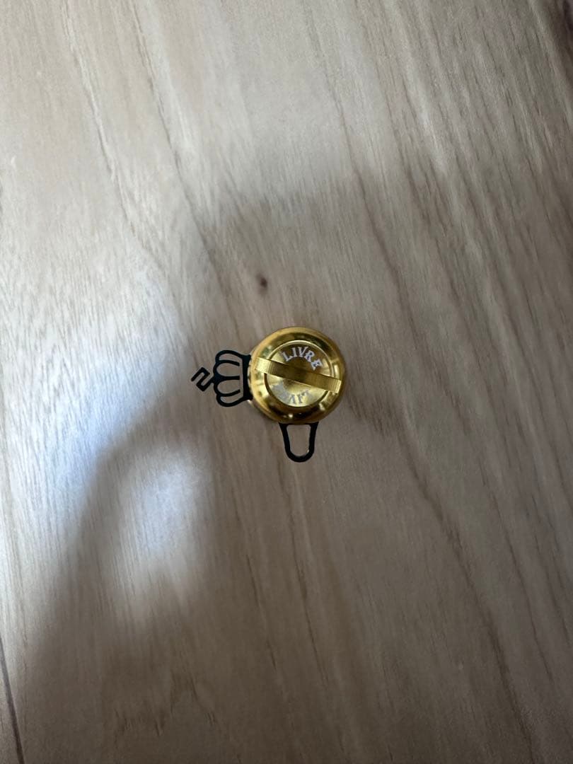 リール SQUID MANIA MAD CROW