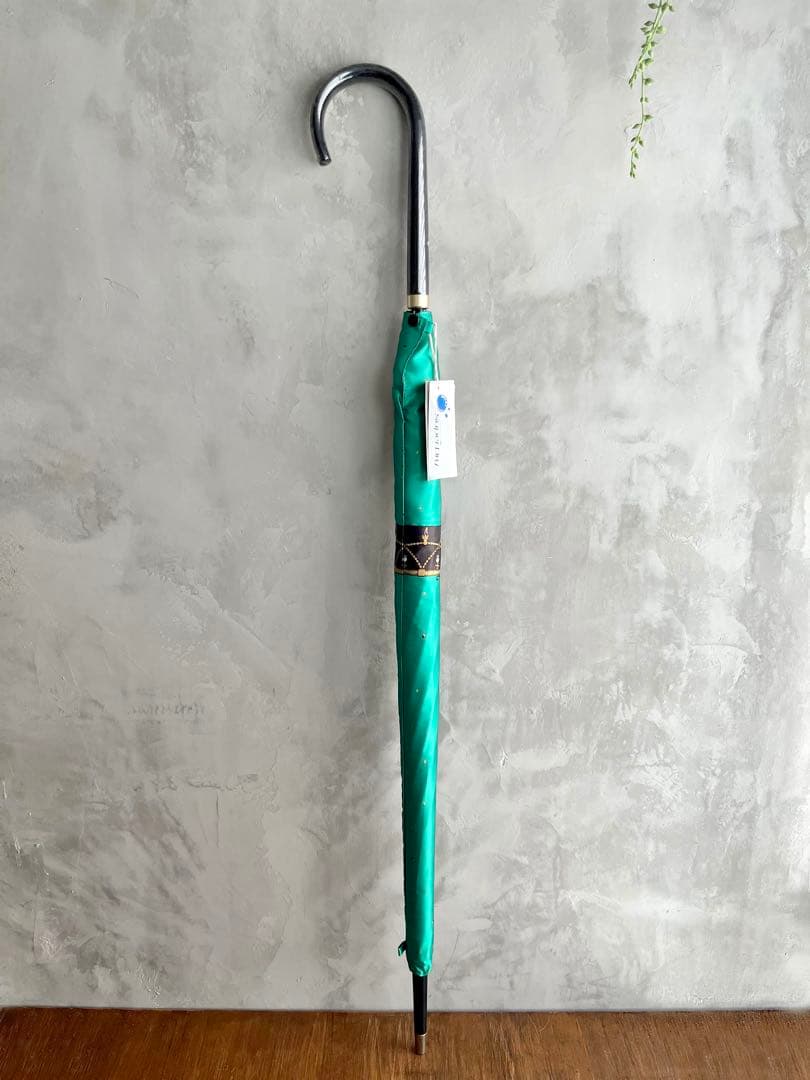 未使用タグ付き✨ Dior クリスチャンディオール 長傘