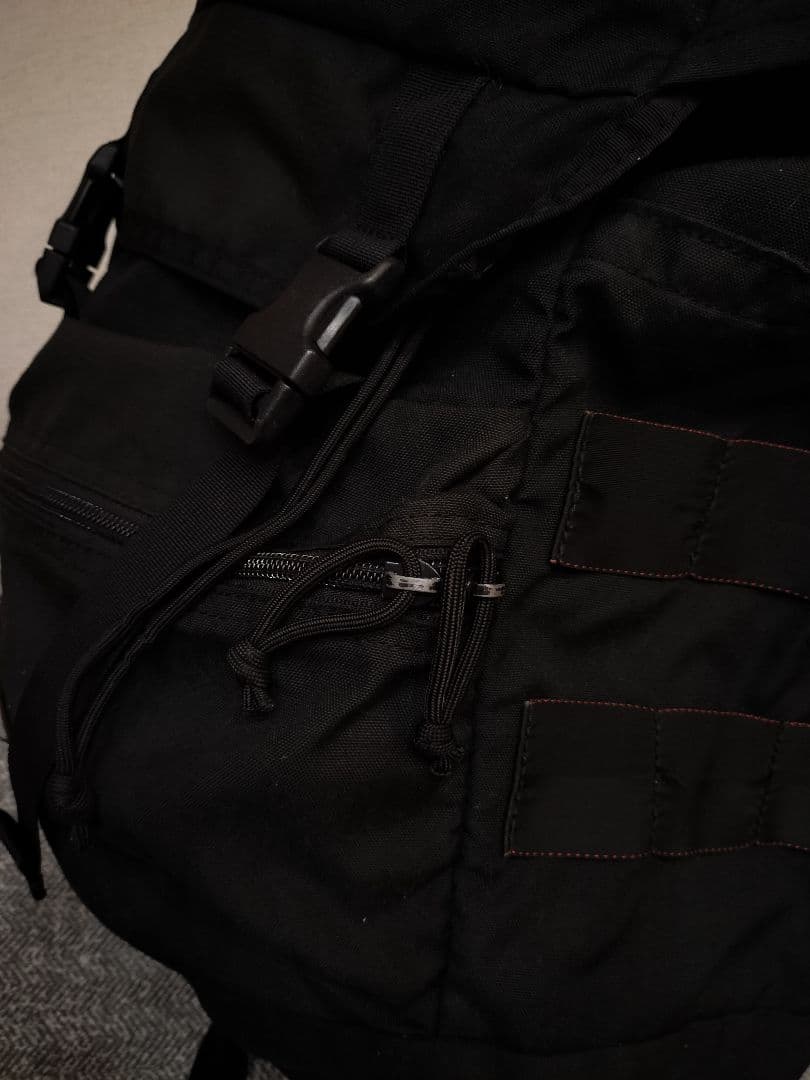 MHL. BRIEFING バックパック