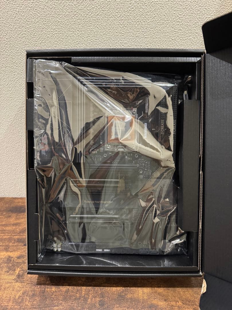 【最終値下げ】Ryzen7 7800X3D＋ProArt X670E＋α