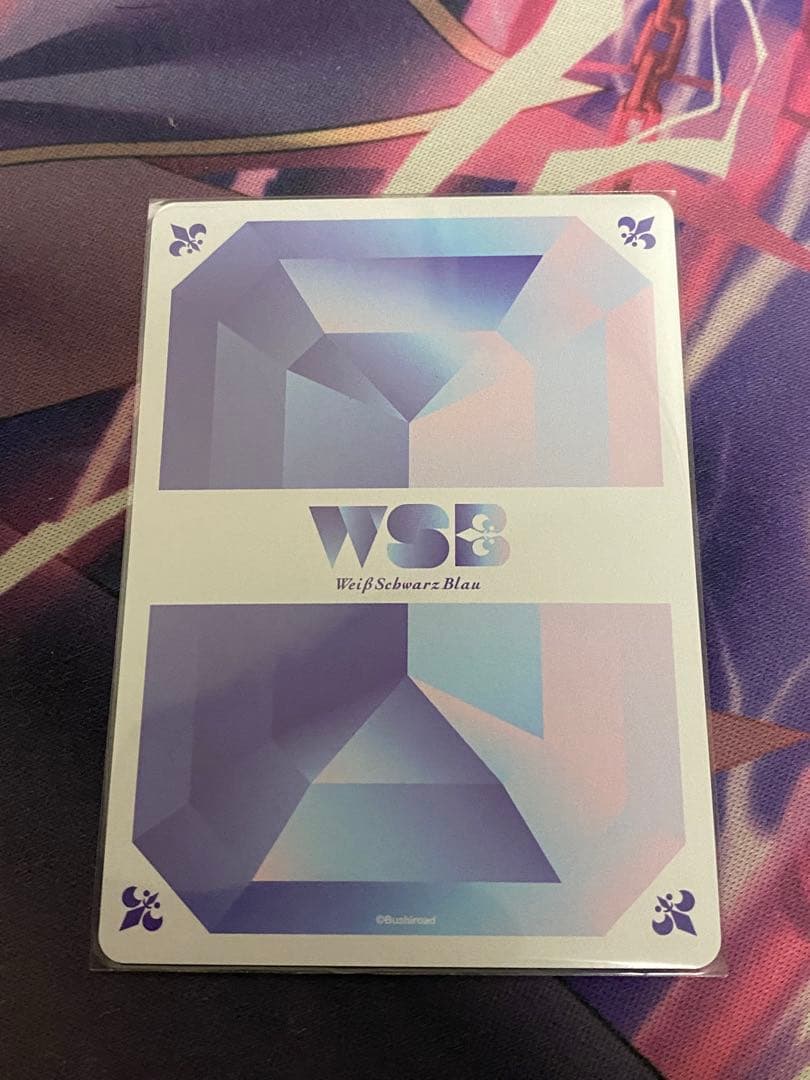 ヴァイスシュヴァルツブラウ　テイルズオブイノセンス　スパーダ SSP