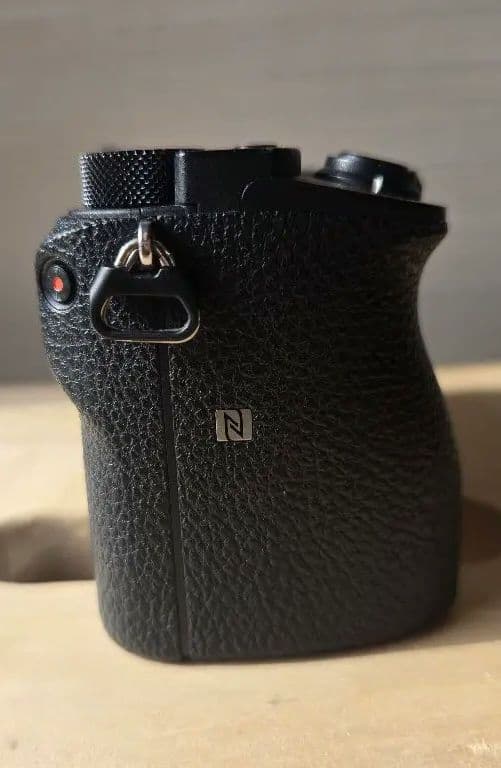 SONY α6500 ミラーレス一眼カメラ 本体