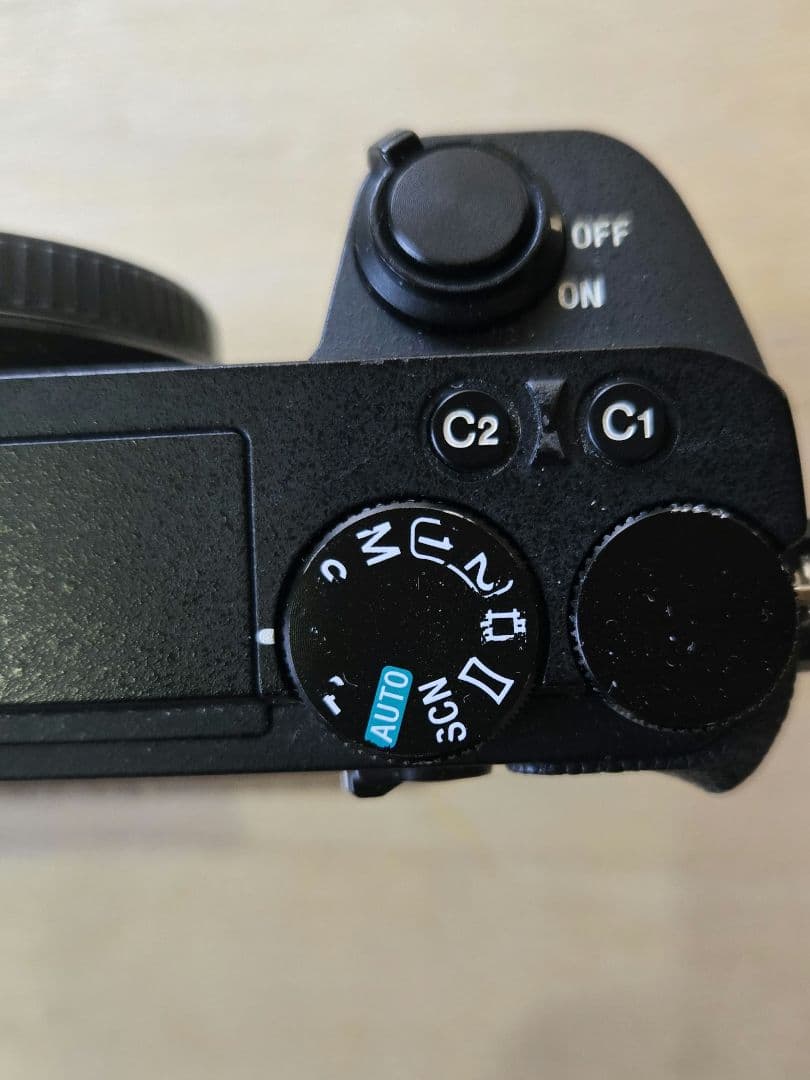 SONY α6500 ミラーレス一眼カメラ 本体