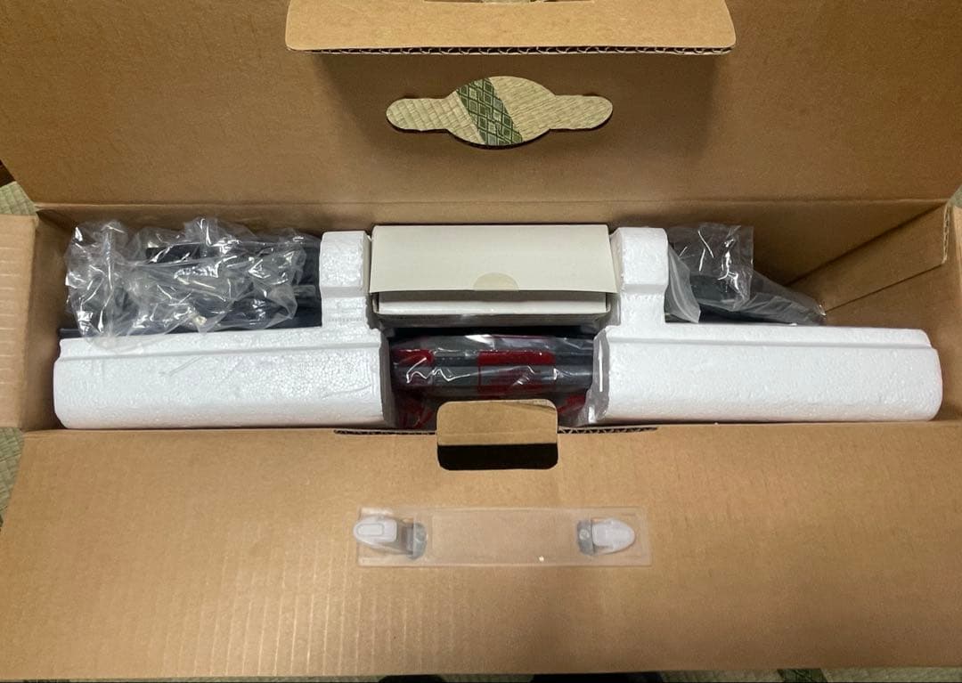 三菱ワイド液晶ディスプレイ　RDT233WX-3D