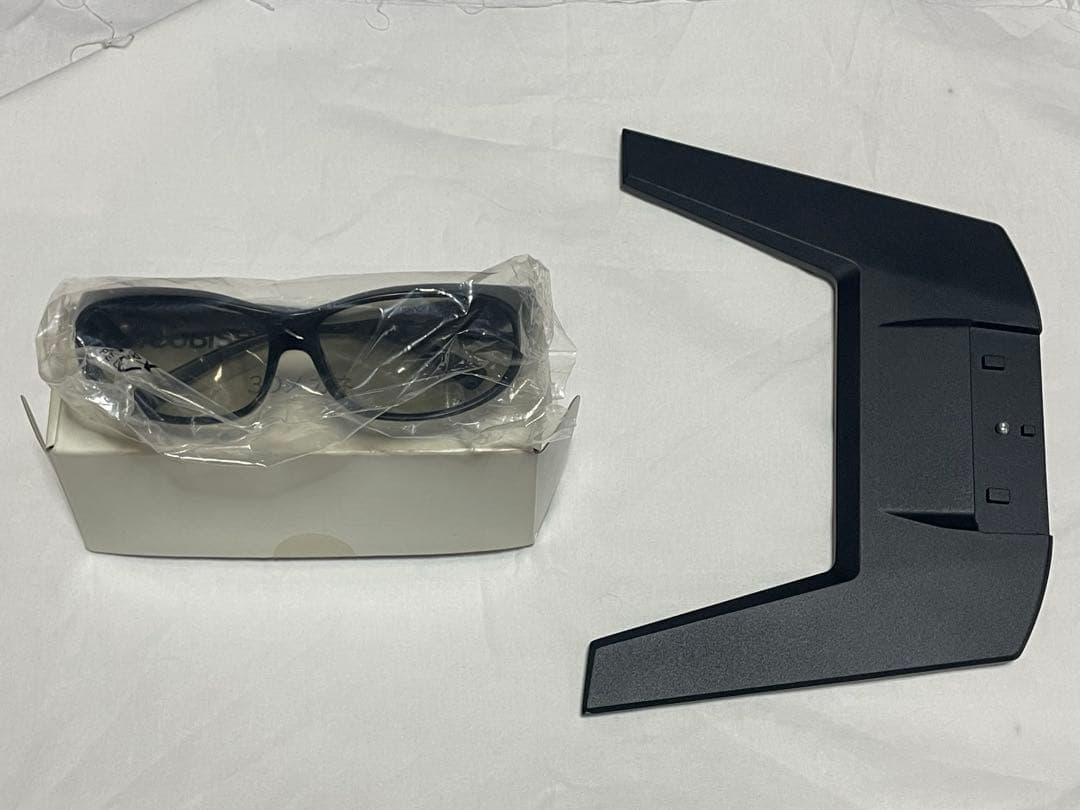 三菱ワイド液晶ディスプレイ　RDT233WX-3D