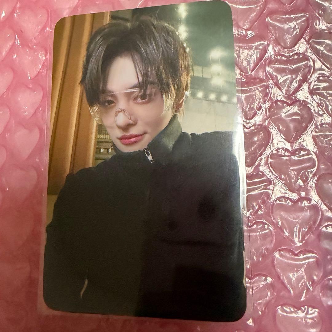 ALD1 デビュー ショーケース ショケ トレカ リオ