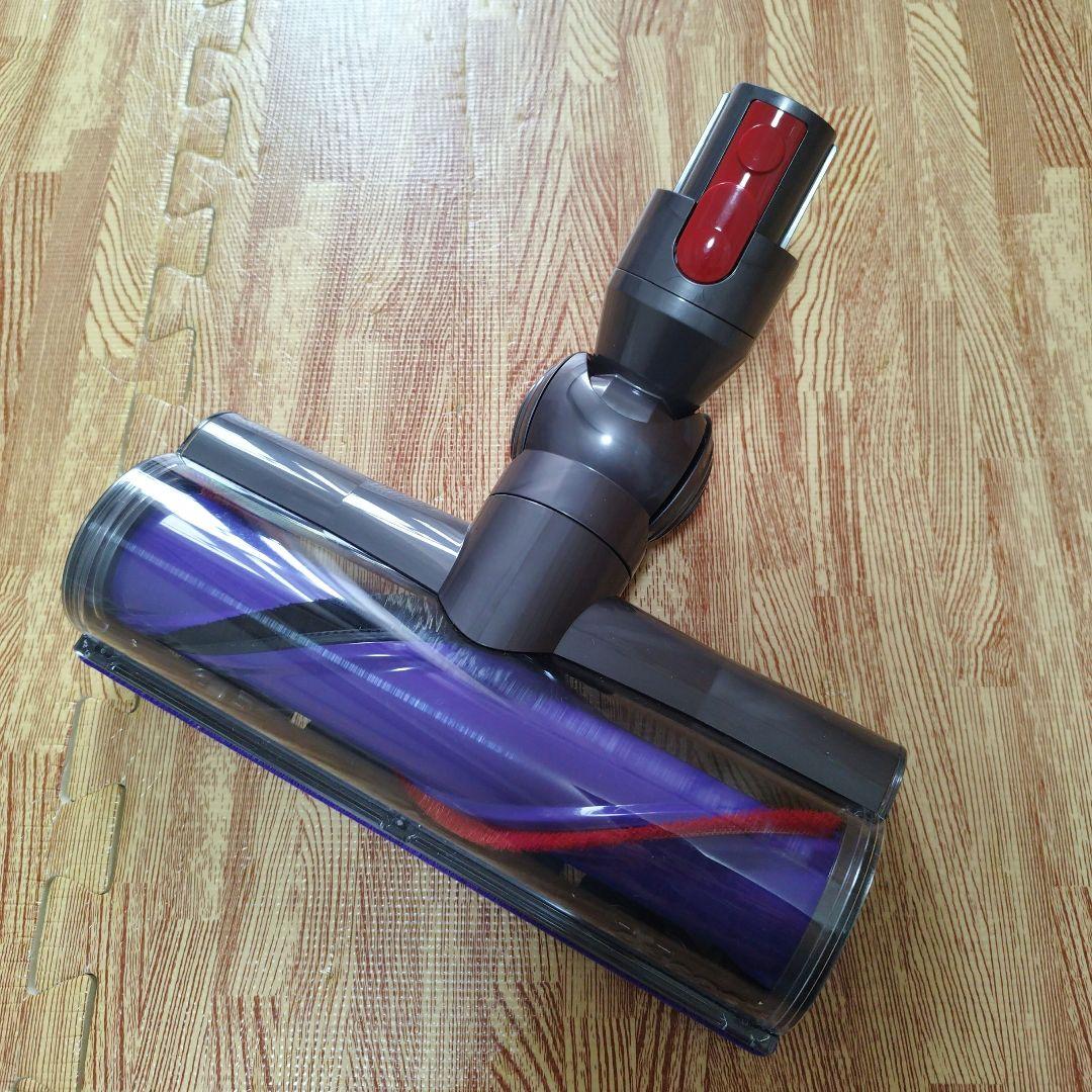 【新品未使用】ダイソン　ダイレクトドライブクリーナーヘッド　純正